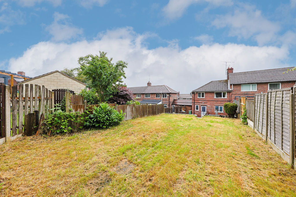 Laburnum Street Hollingwood